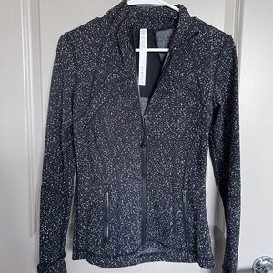 Lululemon Athletica Define Jacket size 4